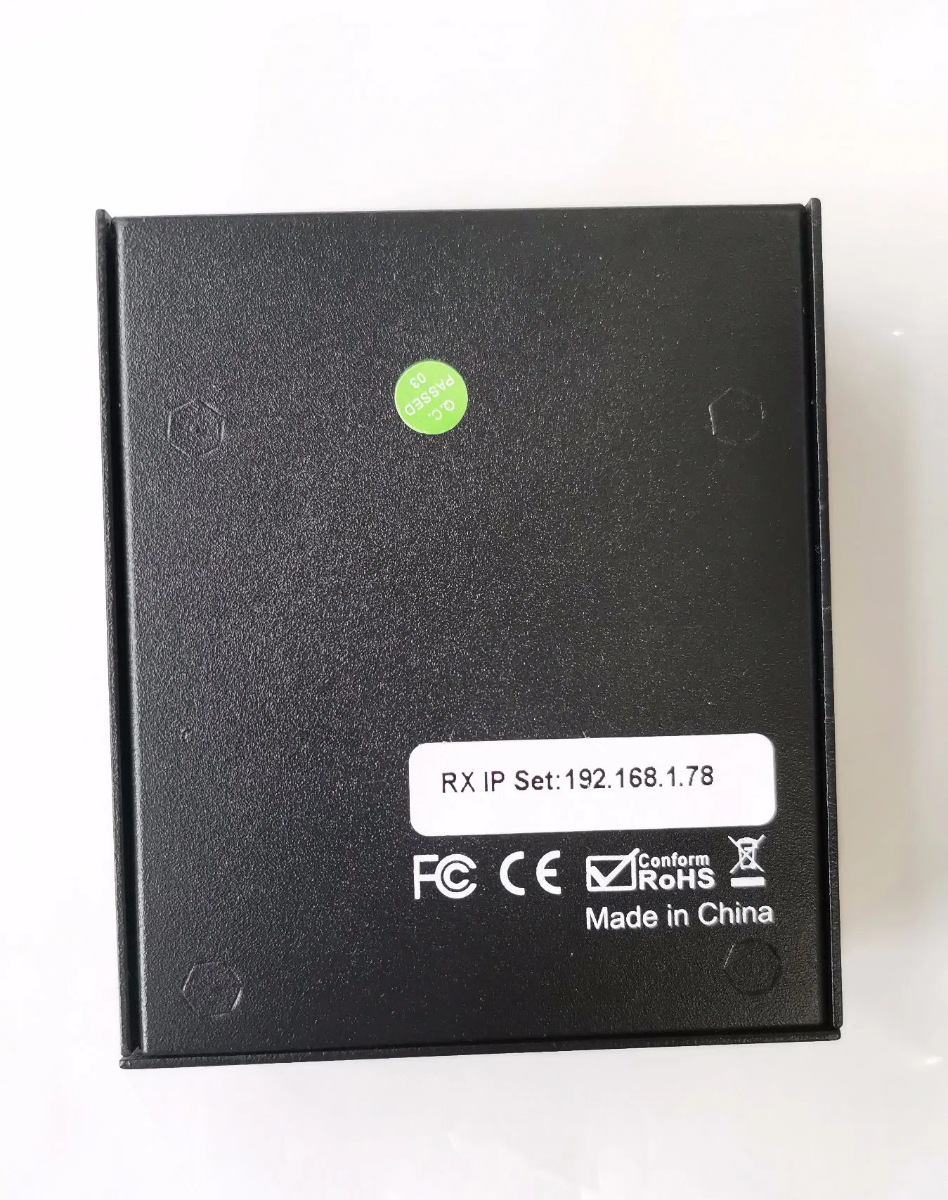 HDMI-удлинитель 150 м с ИК, 1080P