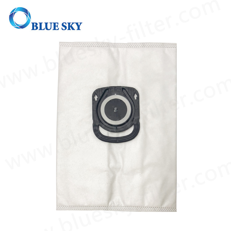 Vacuum Cleaner Dust Bags Non-Woven Bags Replacement for Rowenta Zr200520 Vacuums Part
