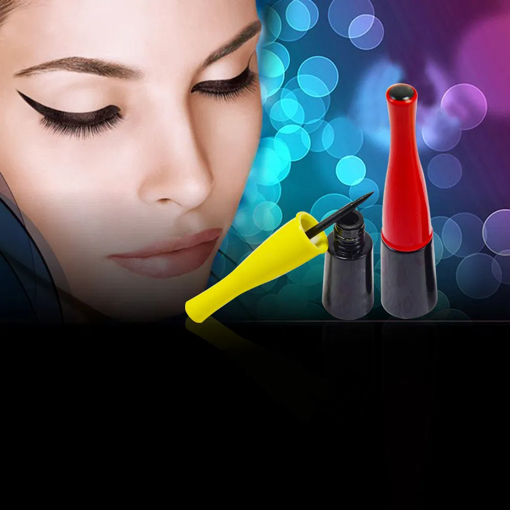 OEM Brand Quality Waterproof Long Lasting Liquid Eyeliner