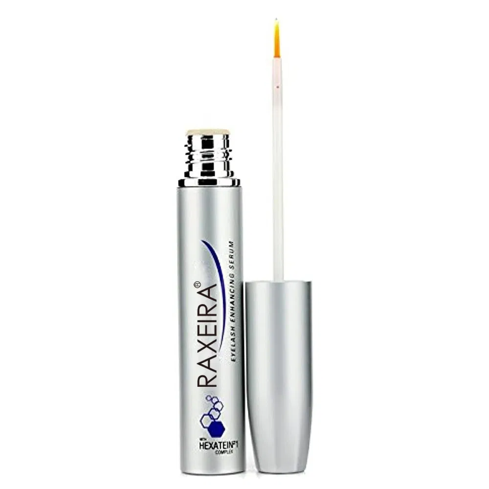 3ml OEM Own Brand Wholesale Hot Sale High Quality Eyelash Growth Serum