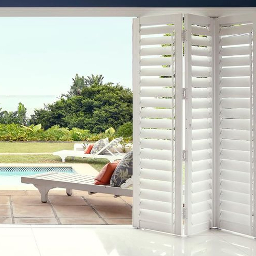 Motor Planting Louvers PVC Louvers Imported From China