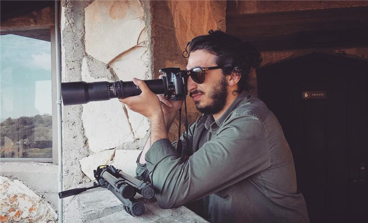Объектив телеобъектив 500mm F/8.0 для DSLR камер