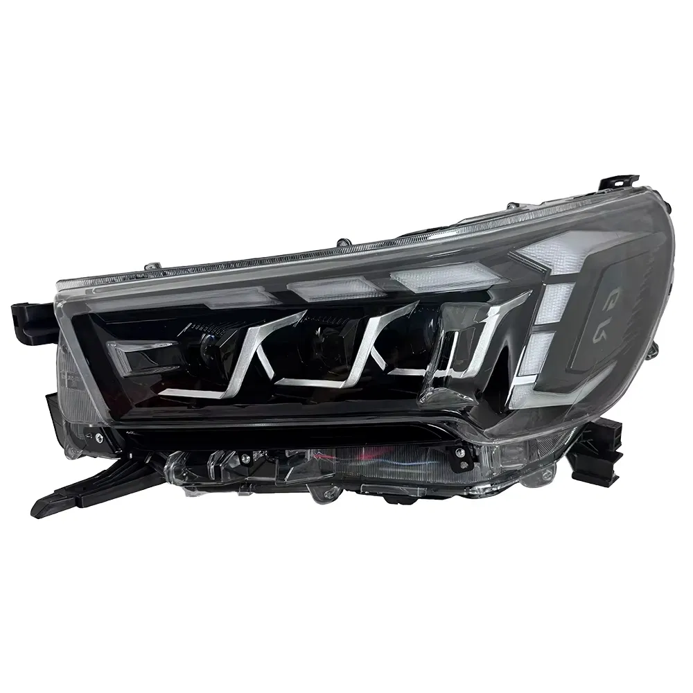 LED-фара для Toyota Hilux Revo Rocco 2021-2023