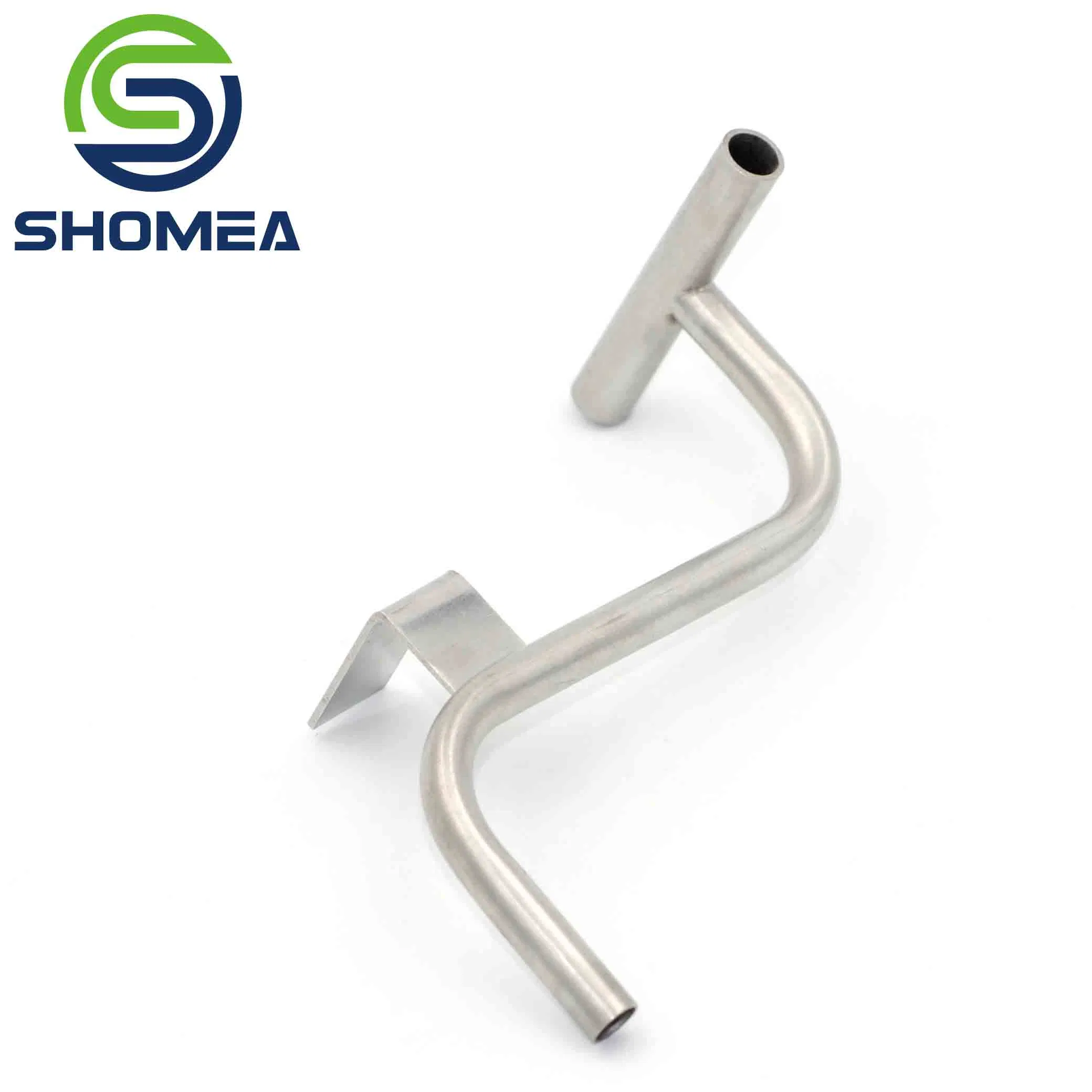 China Customized Small Diameter Stainless Steel Capillary Bend Tube Bending Tubes