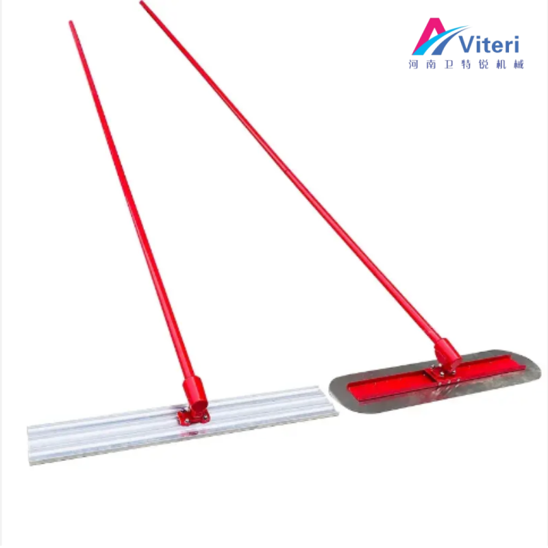 Finishing Hand Tools Steel Plaster Trowel Bull Float