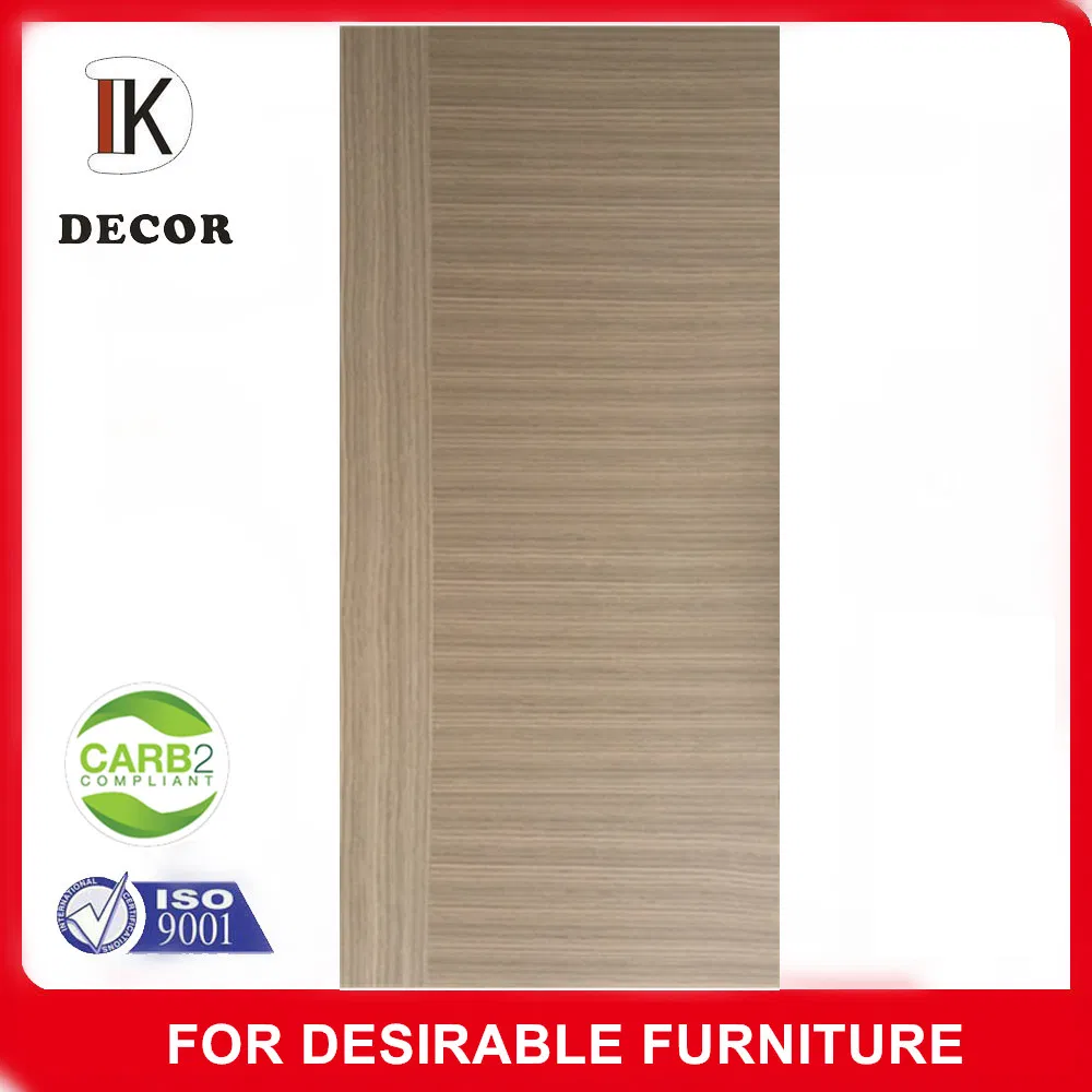 Fancy Plywood with Engineered Veneer