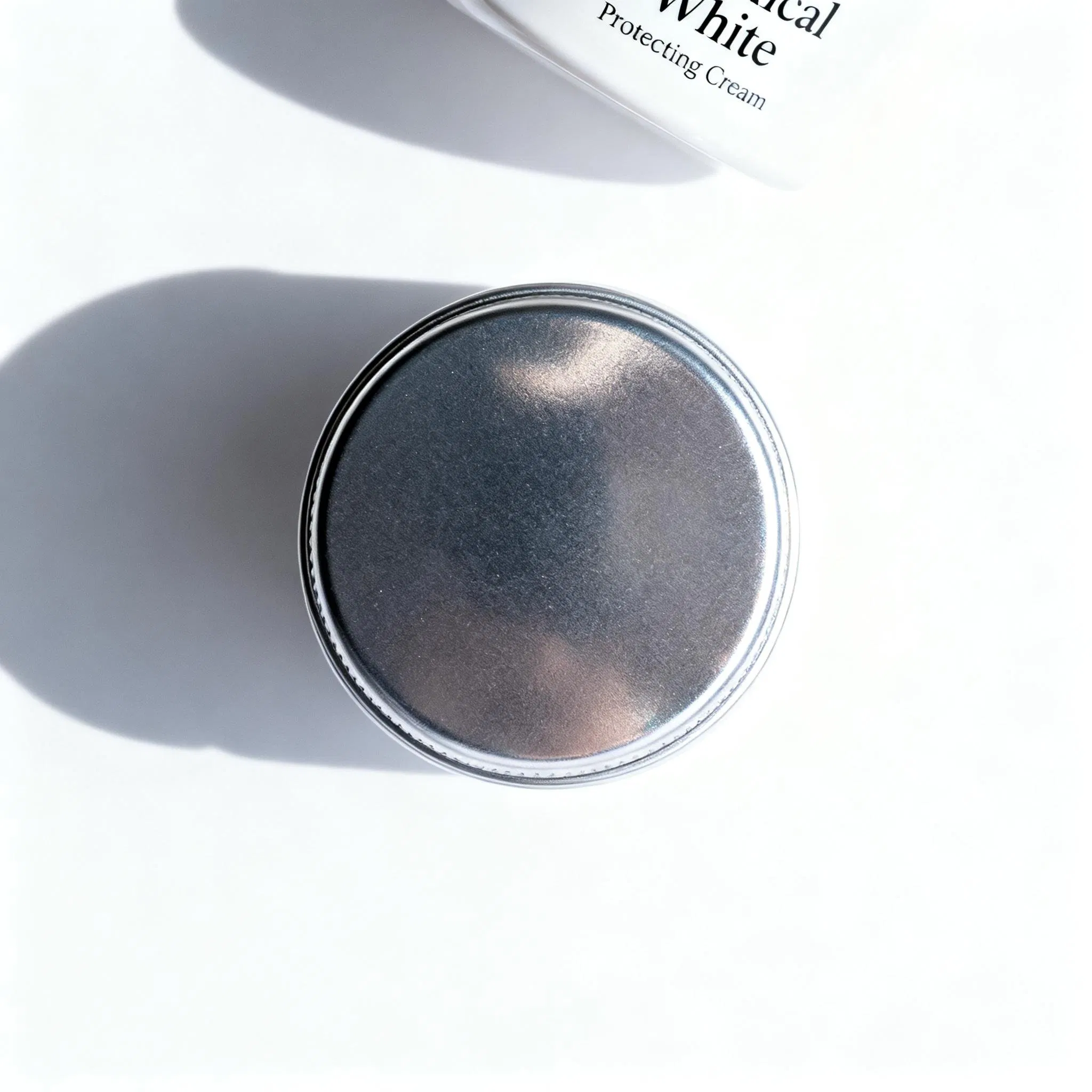 Triple Action Coverage, Protection and Nourishment Makeup with Lotus Extract for Complete Skin Care