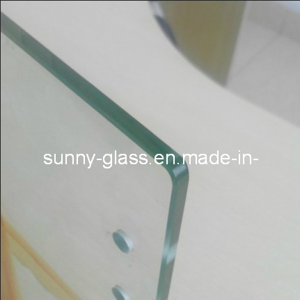 4mm 5mm 6mm 8mm 10mm 12mm Shelf Tempered Glass / Tempered Glass / Shelf Glass