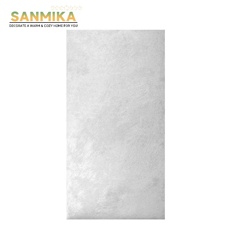 Luxury Resort Decoration Special Fireproof and Waterproof Marble Pattern Flexible Stone