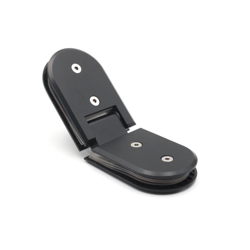 Bathroom Glass Door Hinges