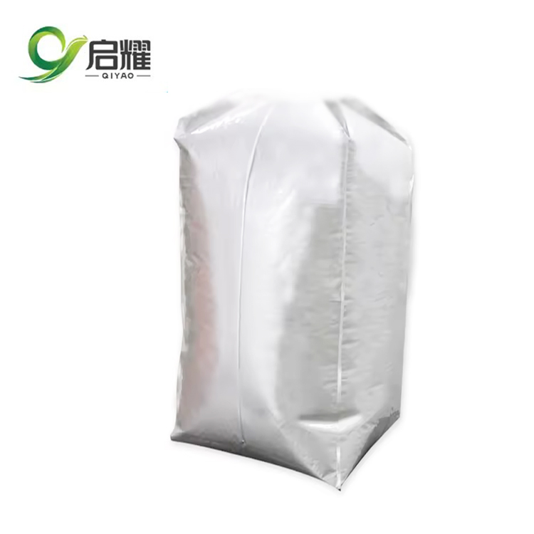 IBC Packing Reusable Aluminum Foil Thermal Insulated Bag