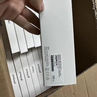 2025 New AA Pples Pencil Stylus Pens Tilt Function Pencil for Ipads Series Tablet Pen Active High Precision Pencil