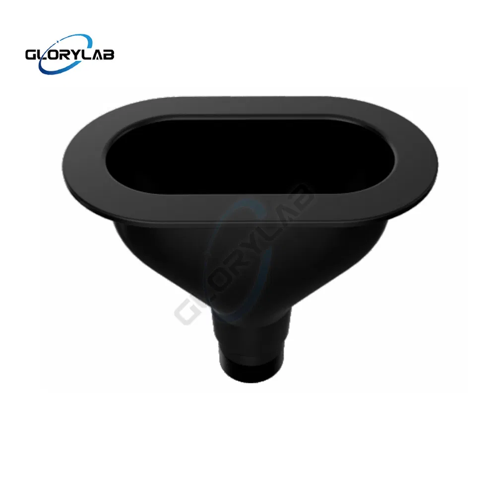 Lab Accessories Moderate Lab PP Cup Round Small Sink Laboratory (JH-PS011)