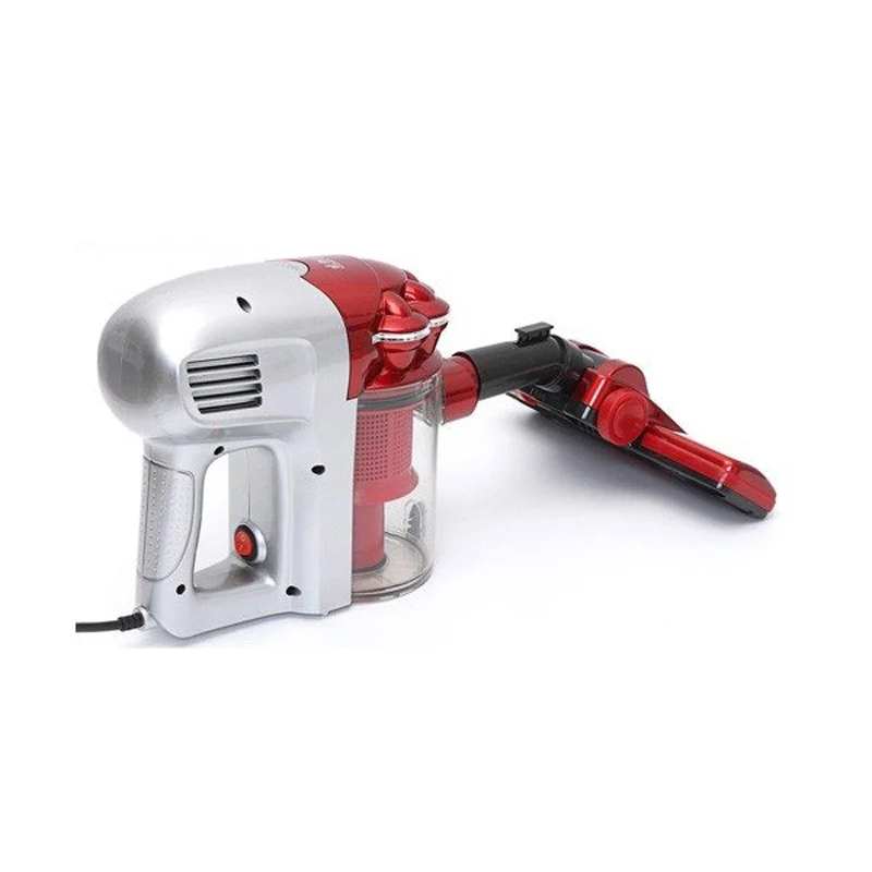 Upright Corded Vacuum Cleaner with Strong Suction