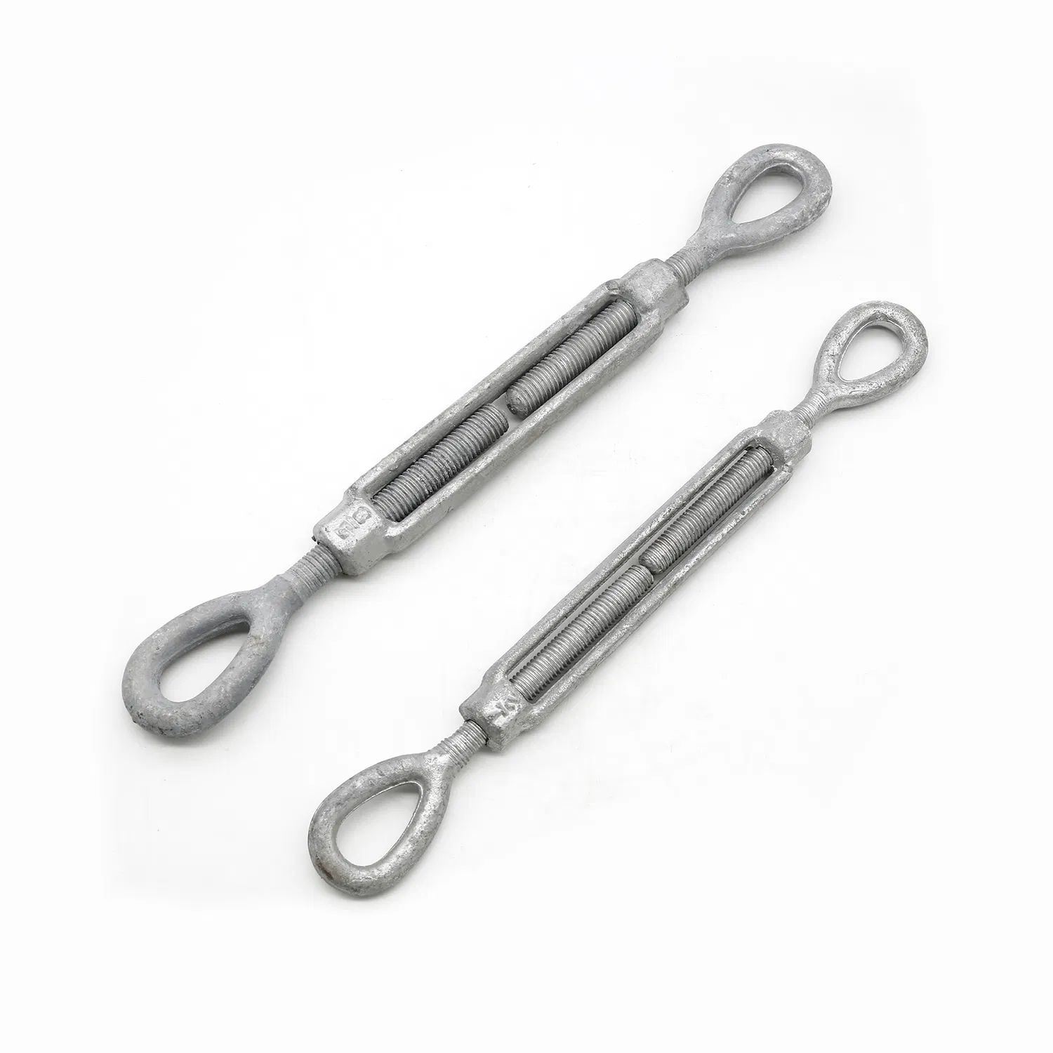 Rigging Hardware Hot DIP Galvanized Us Type Turnbuckle with Eye and Eye