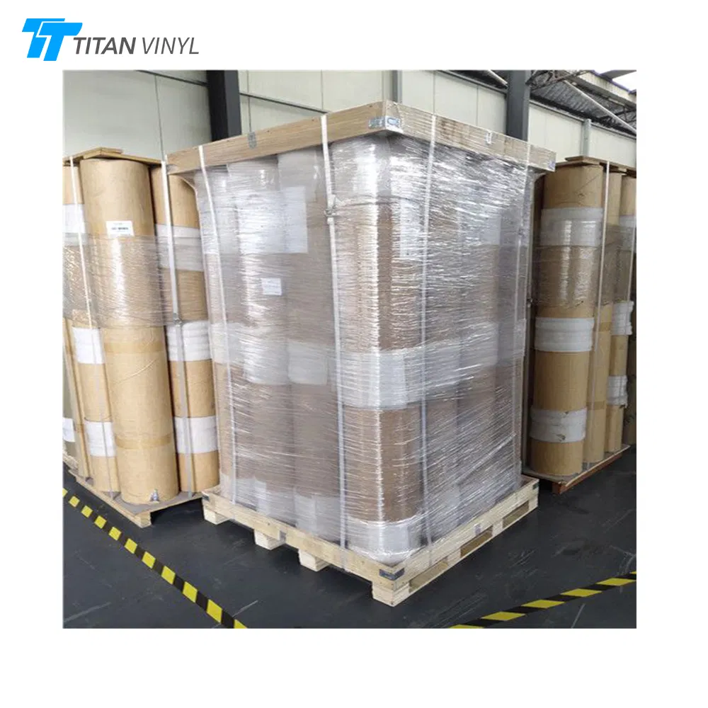 Промышленный ПВХ линолеум в рулонах Heavy Duty