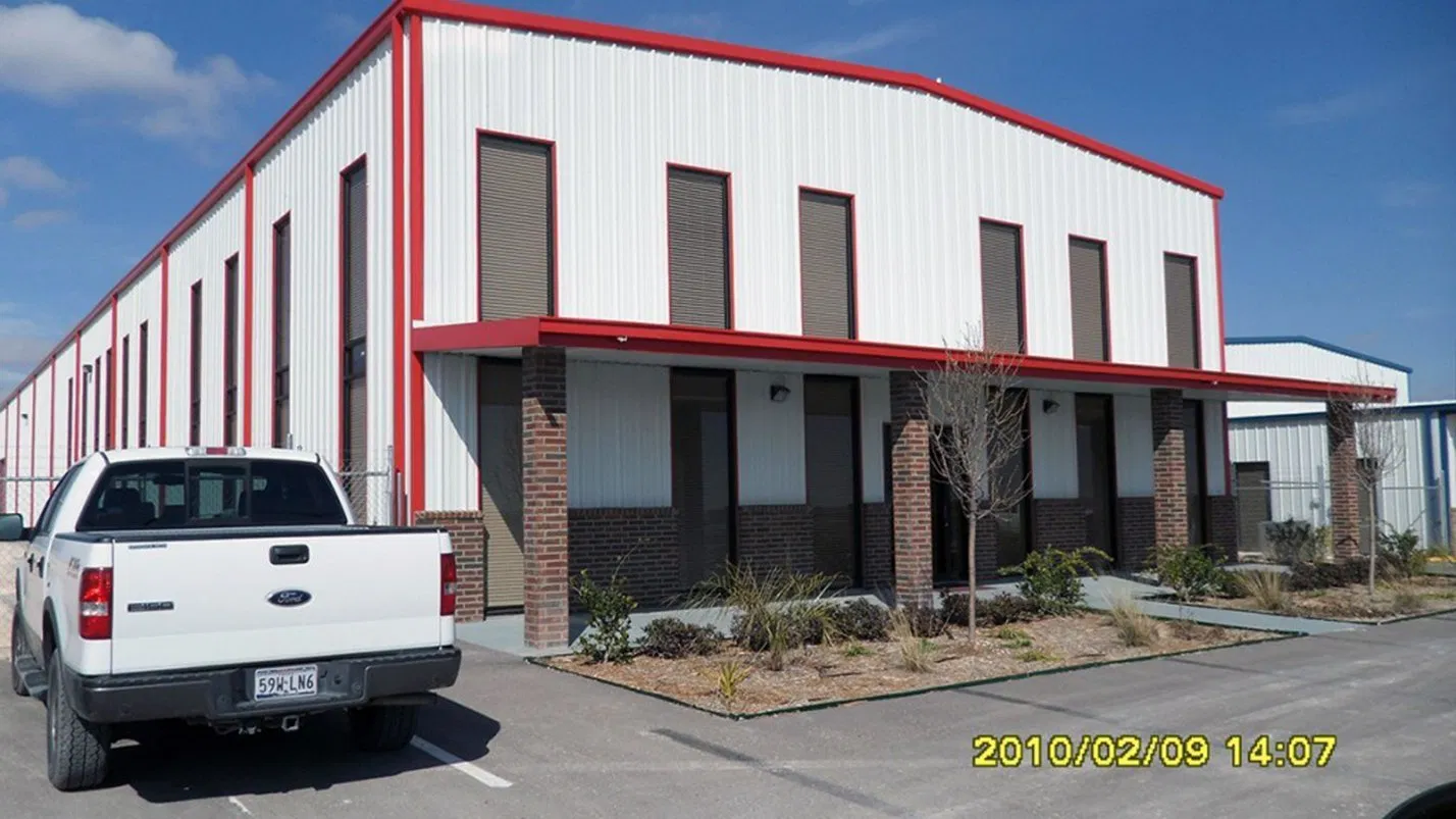 Prefabricated Steel Structure Hotel Building Plans