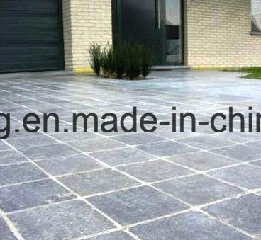 Blue Stone Limestone Pavers for Garden/Patio/Driveway Paving