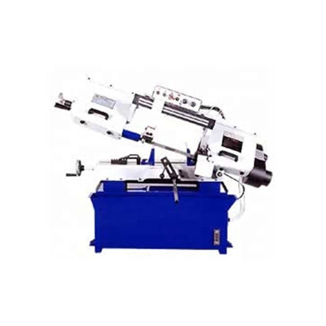 Станок ленточнопильный