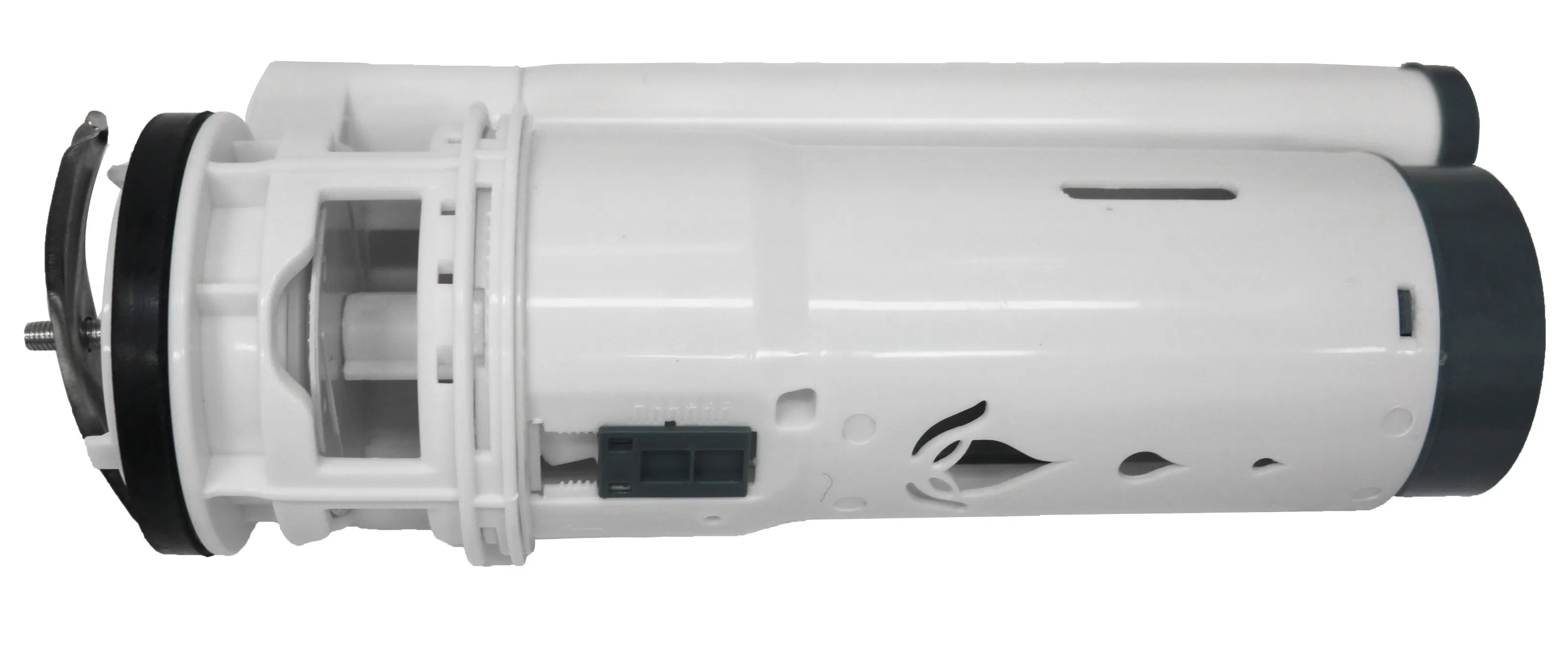 Water Fittings for One Pice Toilet From Company Yingbo