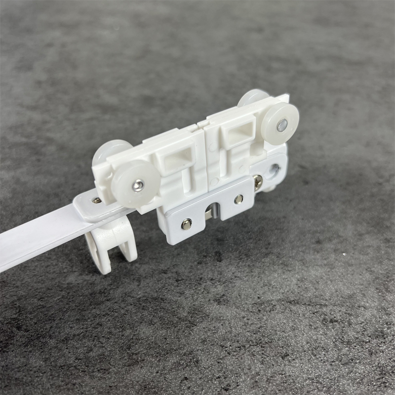 Manufacturer Motorized Curtain Track Accessories Carrier
