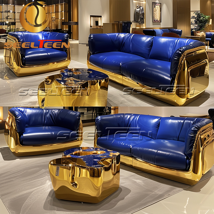 Диван для гостиной дизайнерский удобный