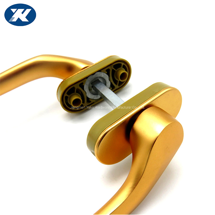 Aluminum Alloy Hardware Window Door Handle for Casement Window