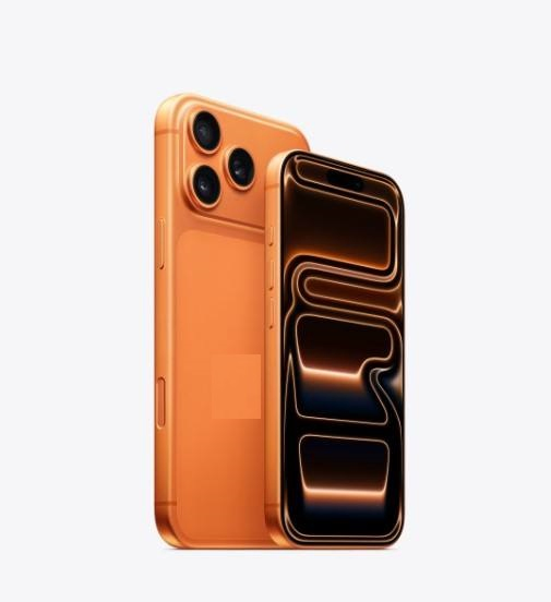 Смартфон 17 PRO Max 5G с iOS