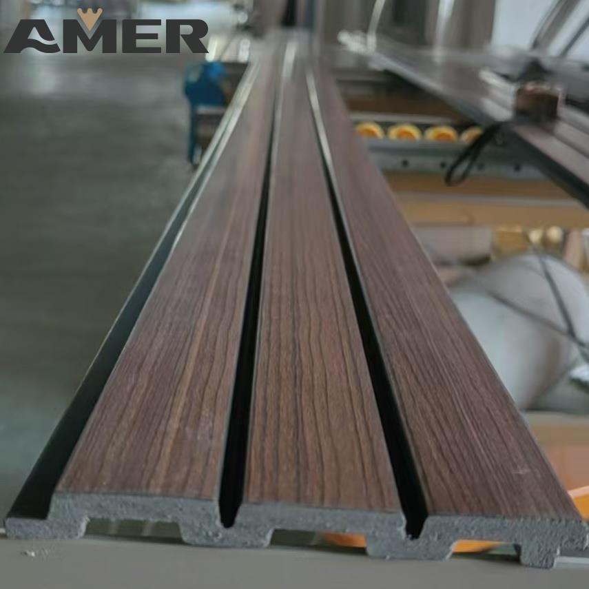 High Quality Grill Plate Diverse Styles and Fashionable Variety PS Wall Panel