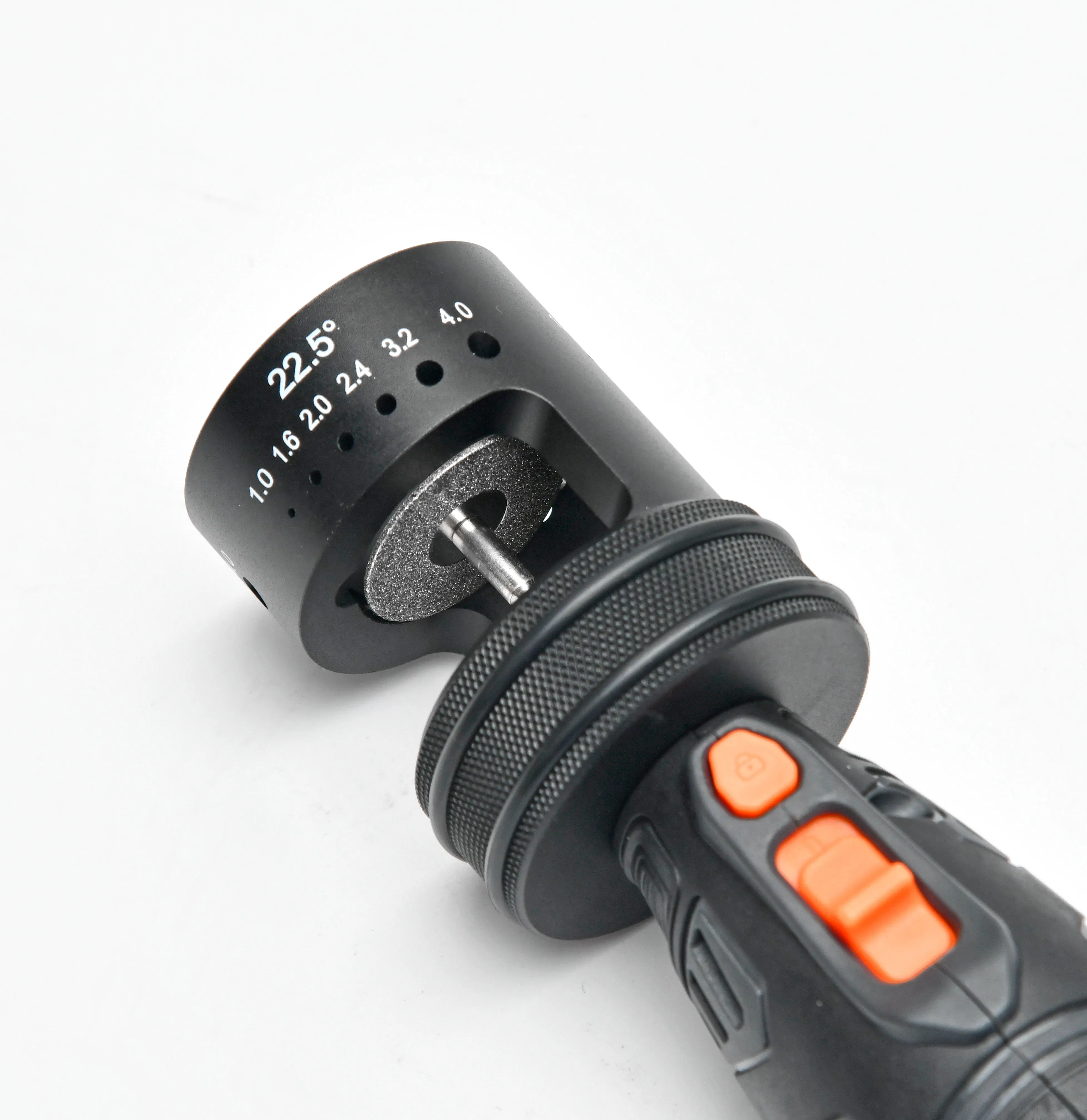 Заточной станок для вольфрамовых электродов Uweld