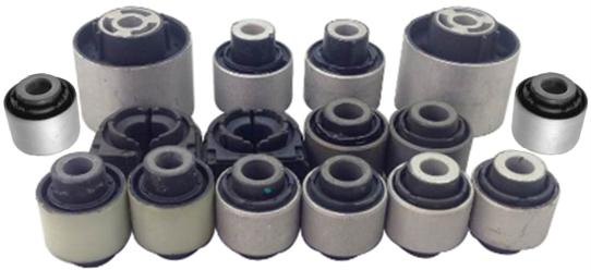 Опора двигателя для BMW 22 11 6 860 487/488