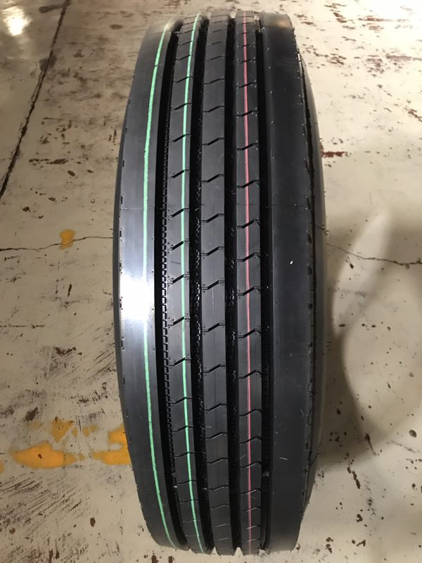Premium Boto 12R22.5 Грузовые Шины для Высоких Нагрузок