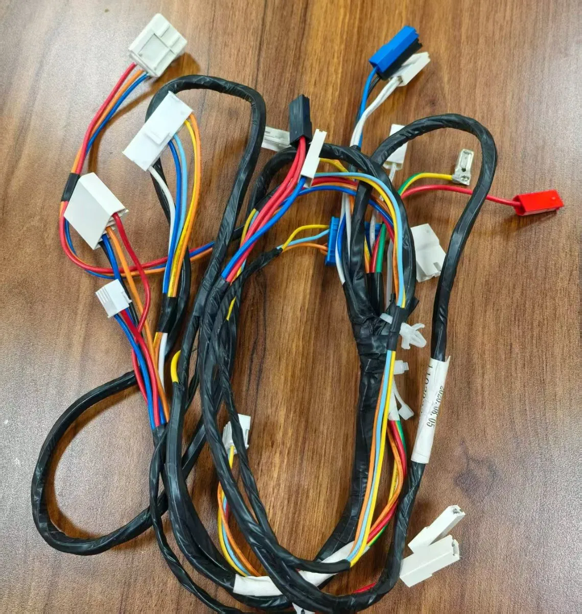 Wiring Harness for Washing Machine Spare Parts Wiring Harness