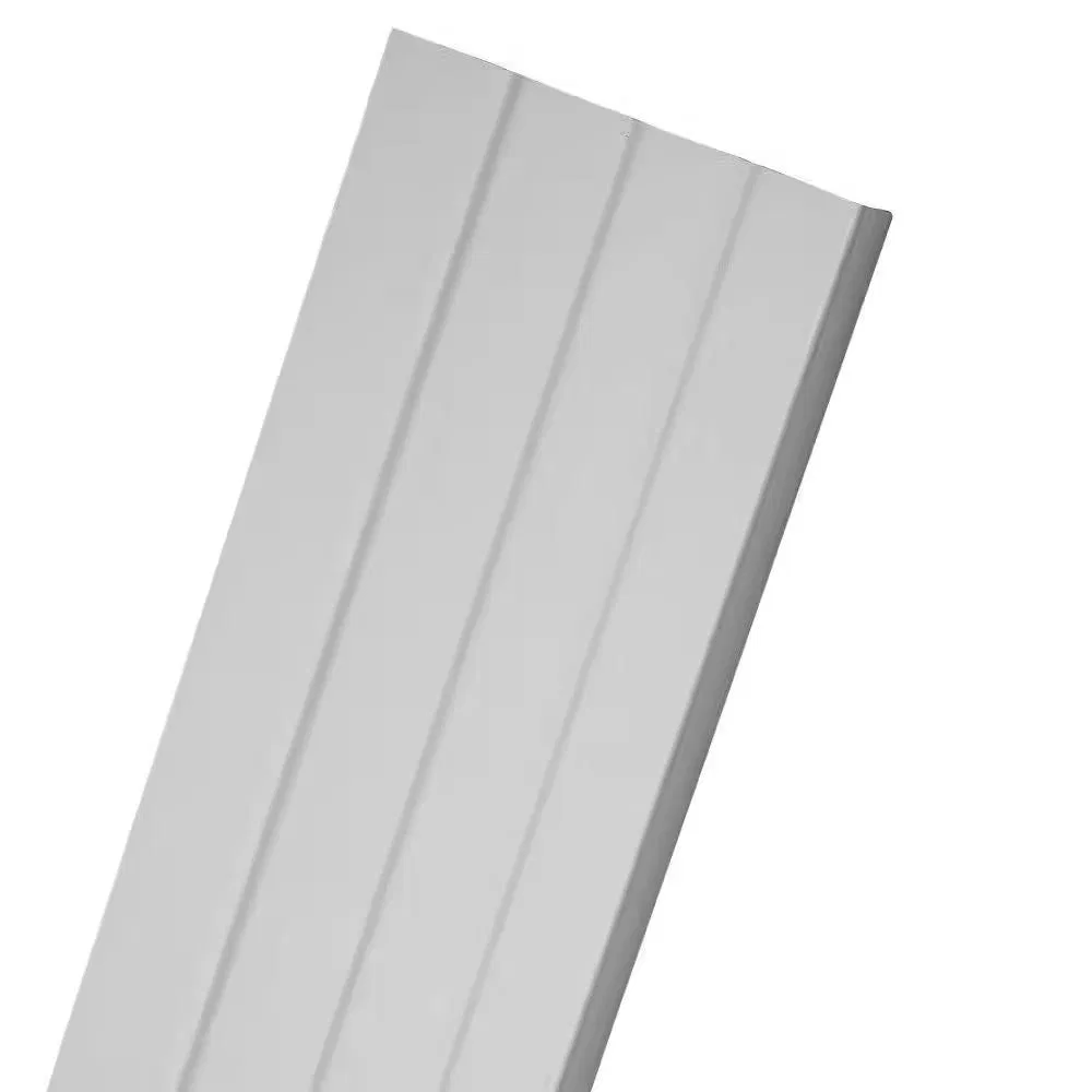 8 Inch Wide 10foot Long Fascia for USA Market