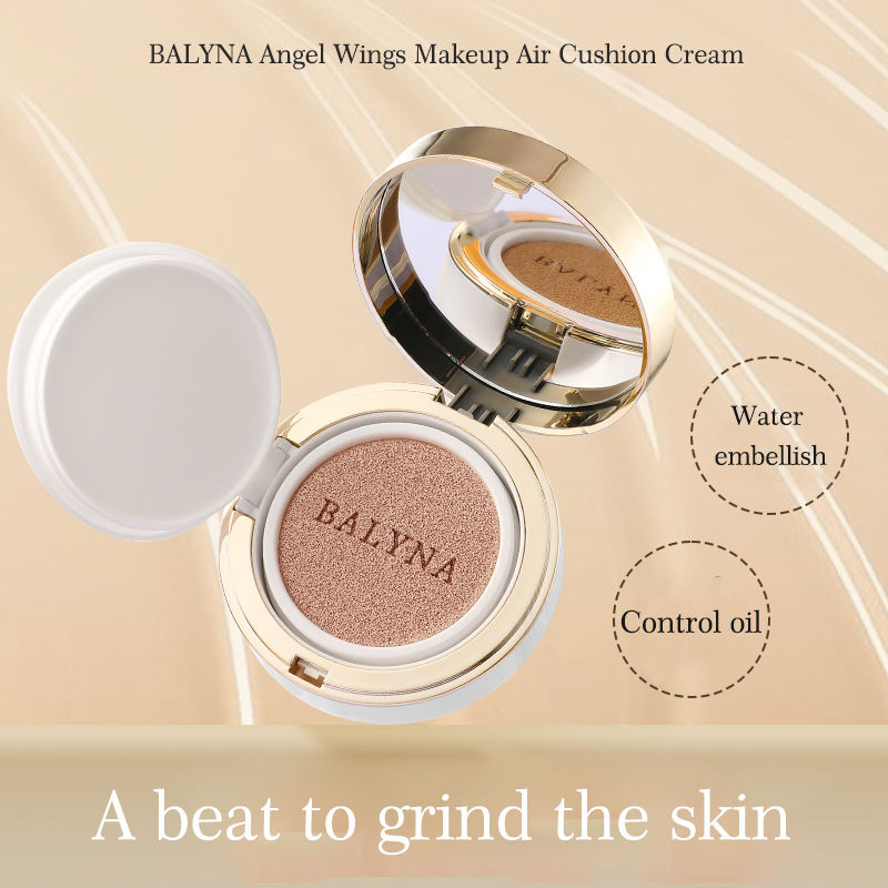 Консилер-основа Air Cushion с логотипом