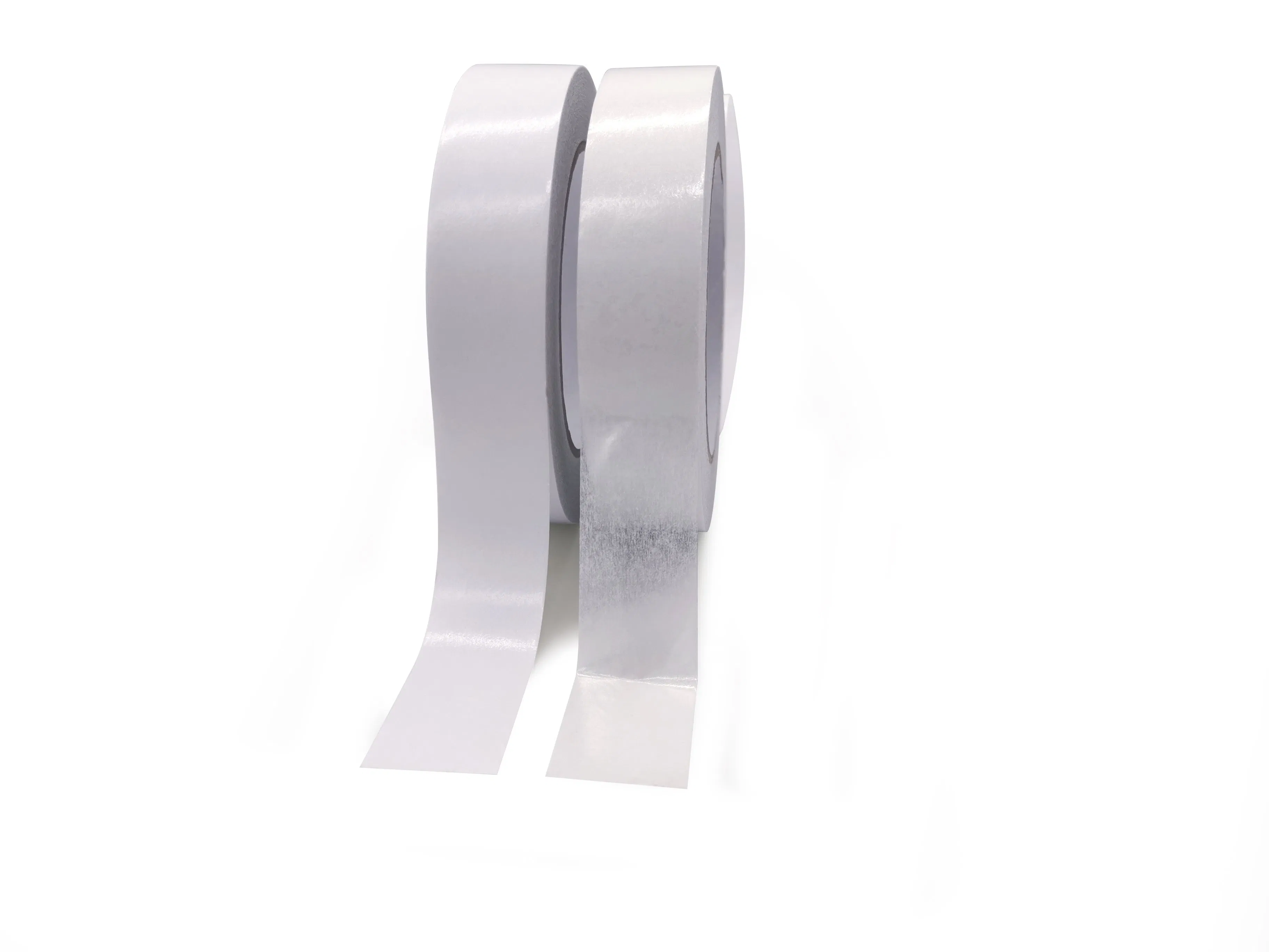 High Adhesion Double Sided Tissue Tape for Embroidery Sewing