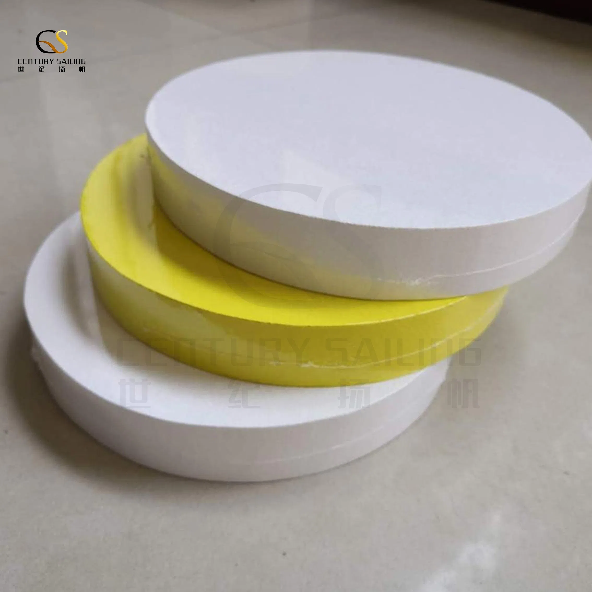 Fiberglass Roof Tiles/Soundproof Ceiling Vibration Isolator with Thermal Insulation