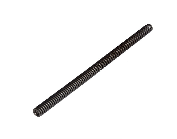Customized Motorcycle Front Fork Spring for Motorbike