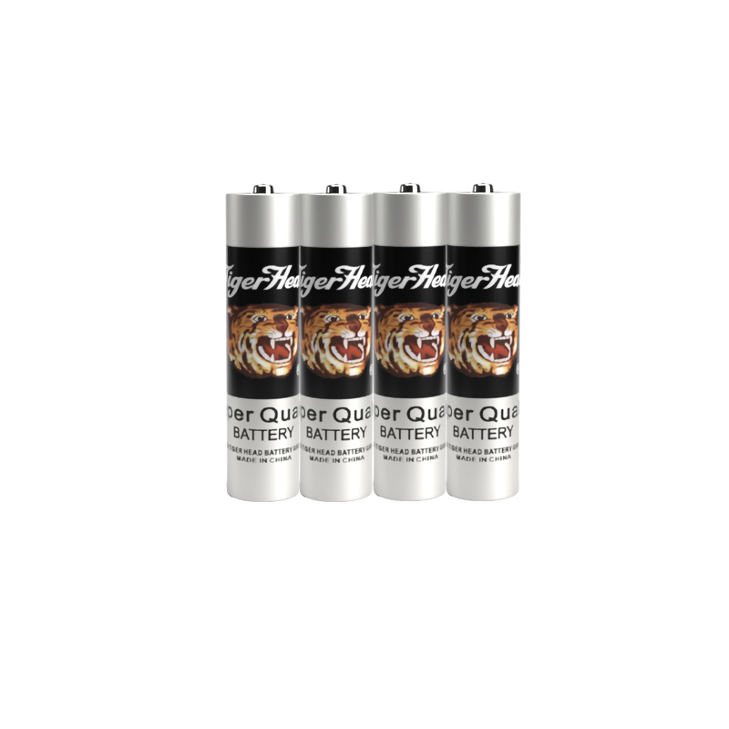 Батарейка AAA 1.5V Carbon R03 (UM4)
