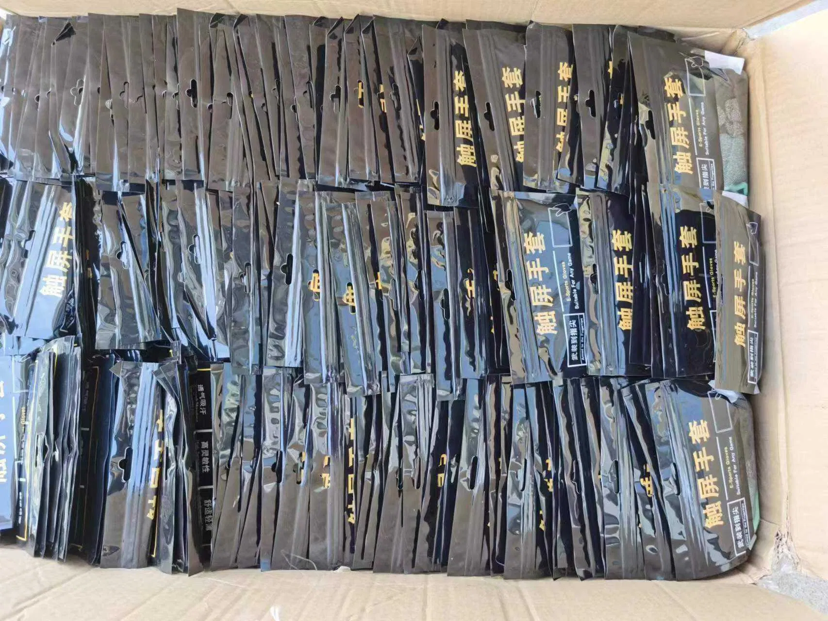 Игровые перчатки для потных рук, ультратонкие