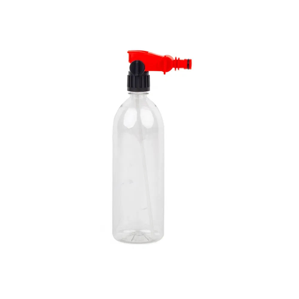 Kobold Garden Hose End Mixing Sprayer Customize with 1000ml Bottle