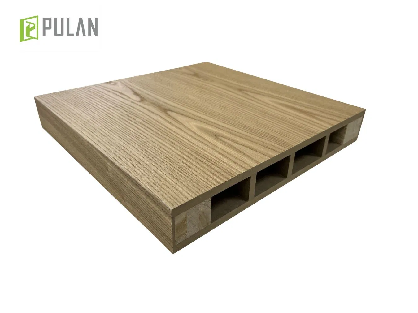 Sleek Solid Core Veneer Interior Door for Modern Spaces