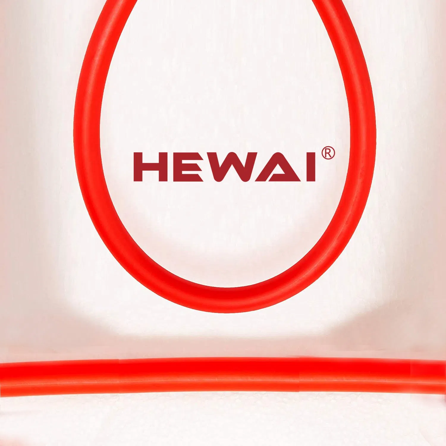 Труба PEX-A для теплого пола HEWAI GB-T 18992, 10-63мм