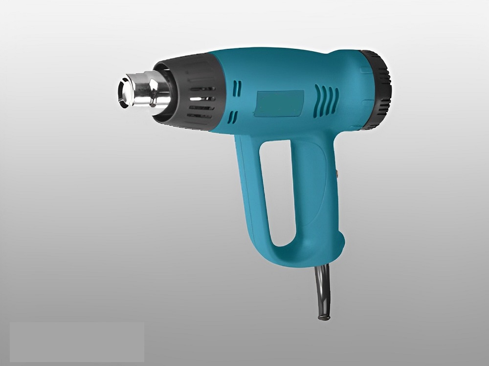 Power Tools Portable Electric Tool Hot Air Gun 2000W, Hot Air Gun, Power Tool of Hot Air Gun (HG022)