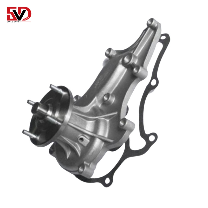 Водяной насос SVD 16100-39345 для Toyota