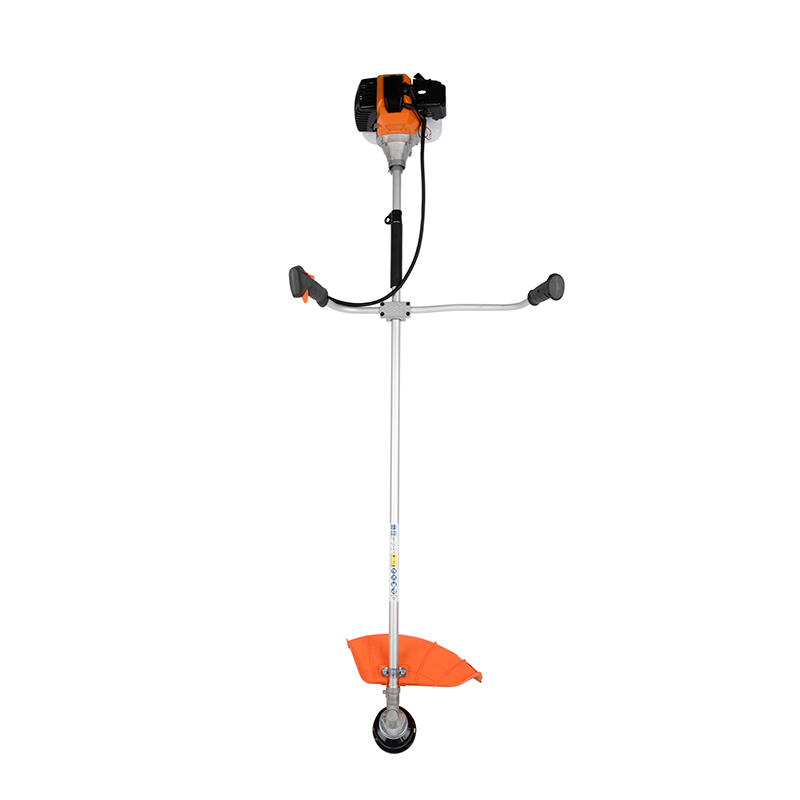 Garden Tool 2-Stroke Gasoline Brush Cutter Mitsubishi Brush Cutter Power Tool Cordless Grass Trimmer Brush Cutter Trimmer Brush Cutter