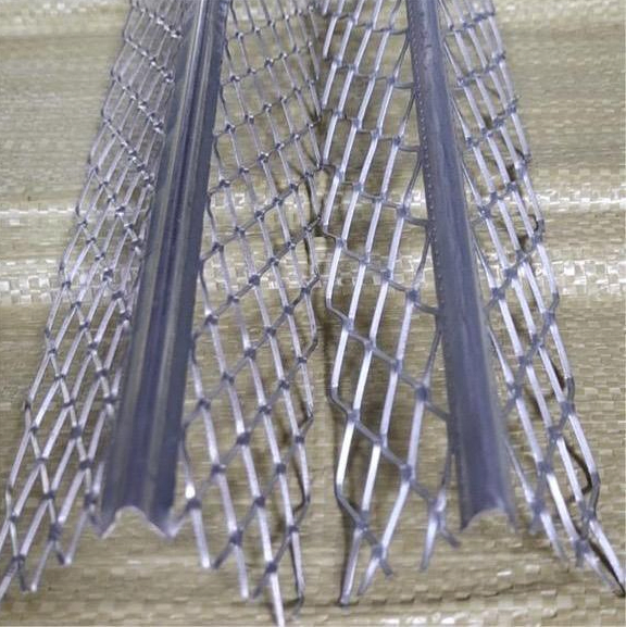 Aluminum Tile Trim Corner Edge for Wall and Floor Decoration