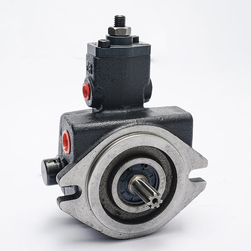 Гидравлический насос лопастной переменный VP серии