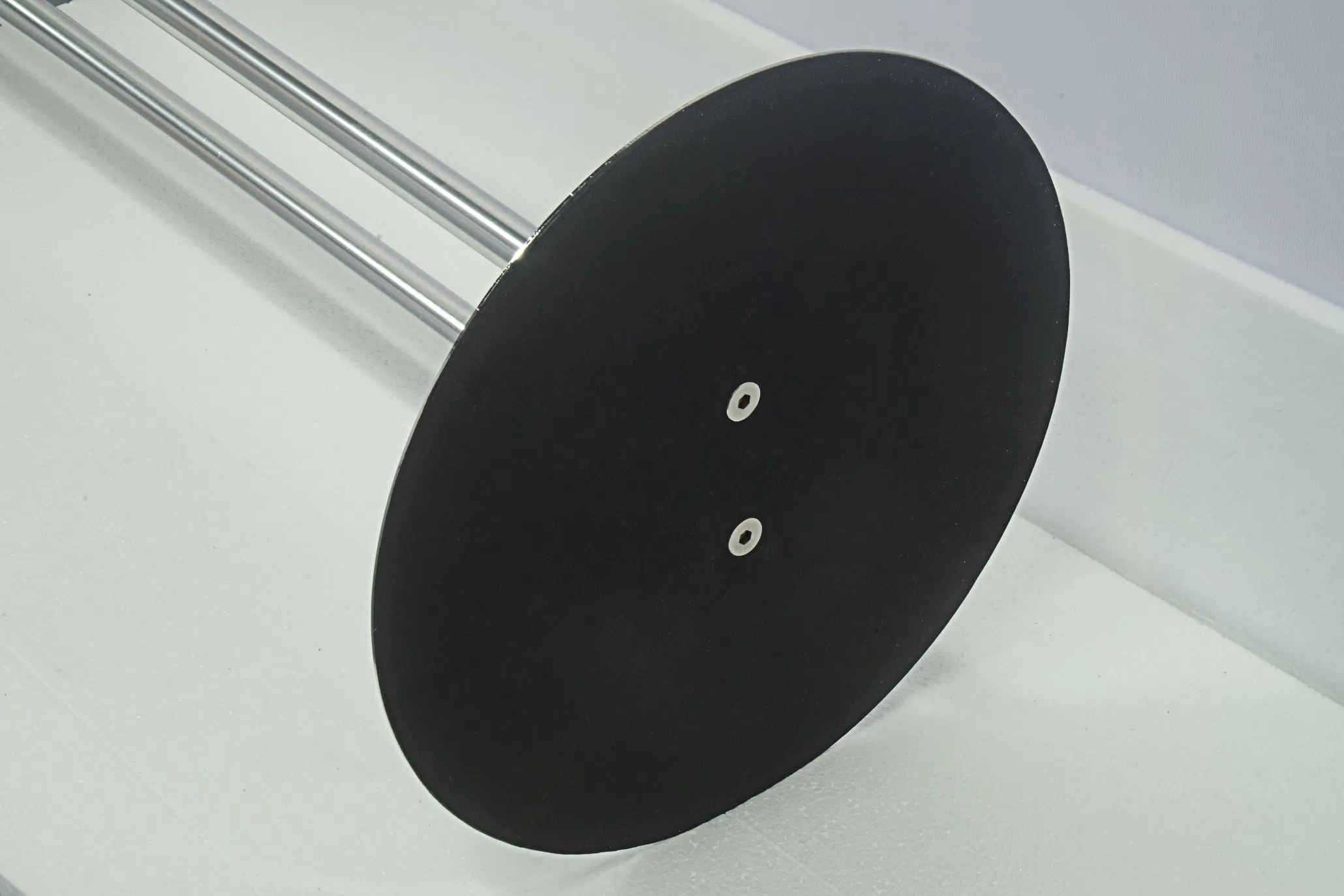 Display Sign Stand with Aluminium Alloy