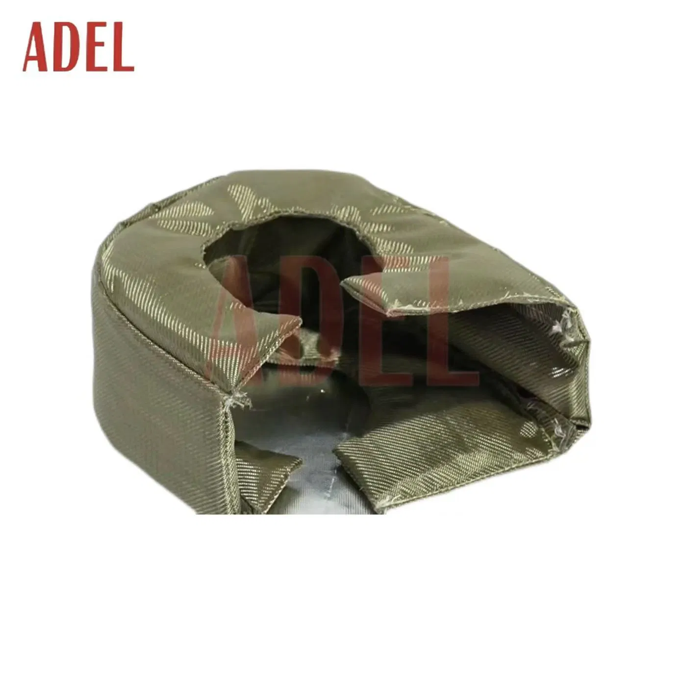 Removable Insulation Cover for Energy Efficiency